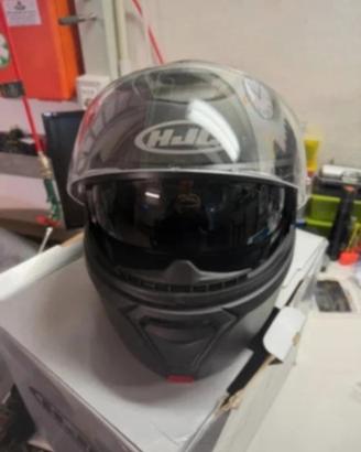 Casco hjc taglia s