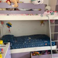 Mobili per cameretta