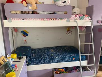 Mobili per cameretta