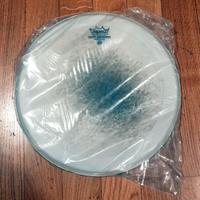 Remo Weatherking Coated Ambassador 12"