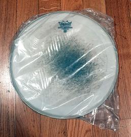 Remo Weatherking Coated Ambassador 12"