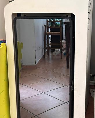 Stufa a pellet
