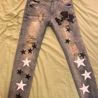 Jeans amiri skinny fit