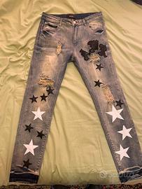 Jeans amiri skinny fit