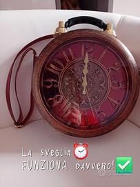 Borsa sveglia