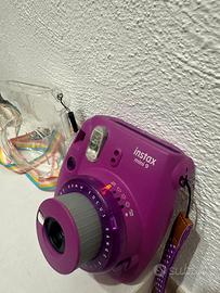 Polaroid Instax mini 9