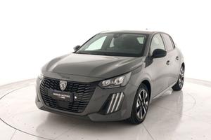 PEUGEOT 208 1.2 hybrid Allure 110cv e-dcs 6