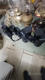 n 2 cannocchiali militare 