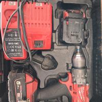 avvitatore Milwaukee M18 FPD3 FUEL