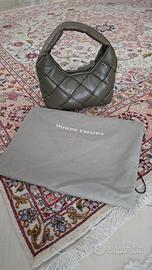 BORSA OFFICINE CREATIVE in nappa
