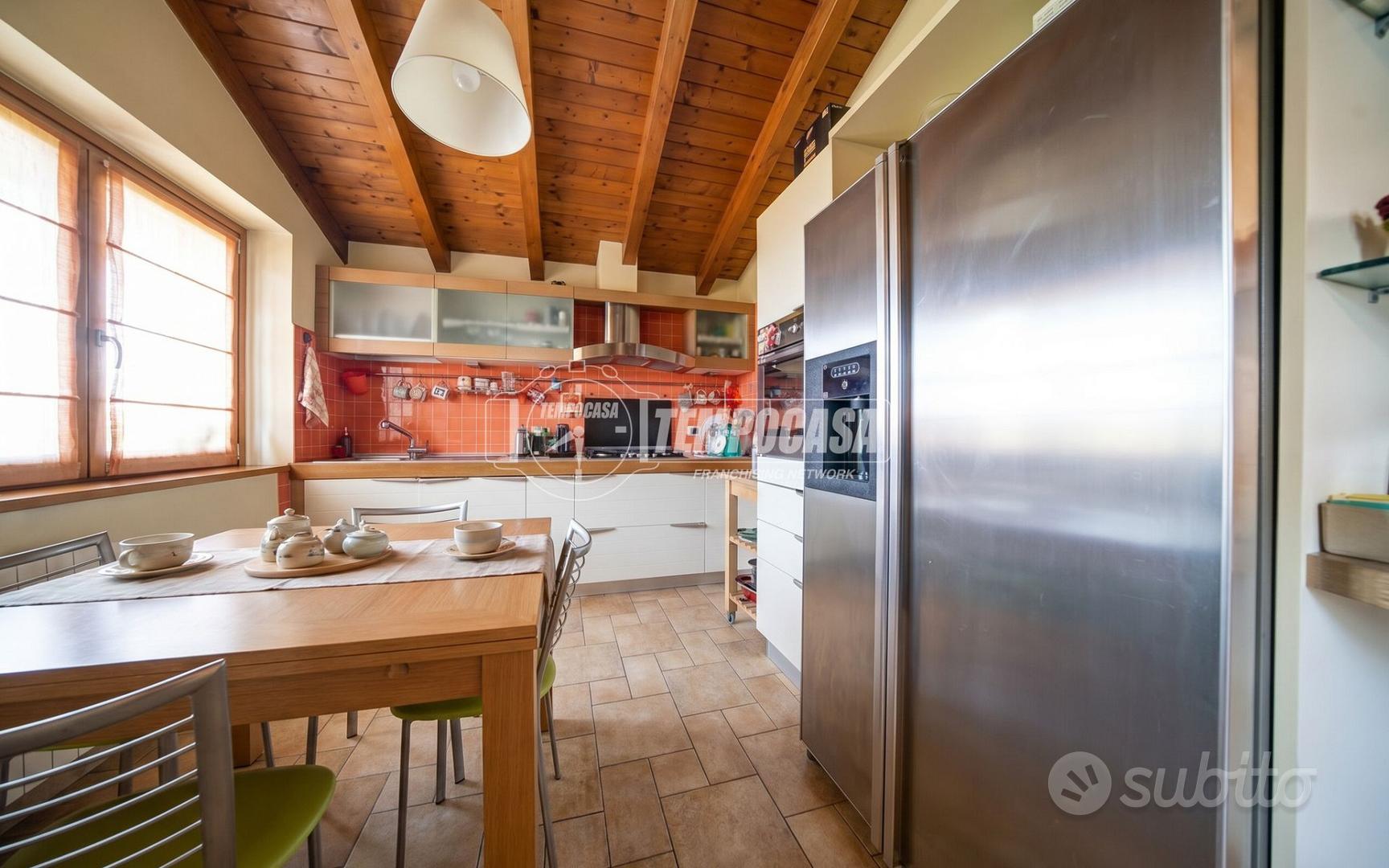 House in Somma Lombardo, Mezzana - Vista 4