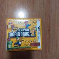 Super Mario Bros 2 x Nintendo 3DS