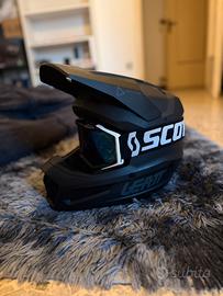 Casco Motocross Leatt