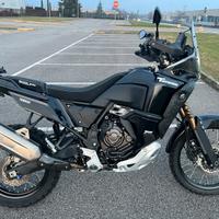 Yamaha tenere world raid 700