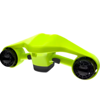 Riparazione Seascooter acquascooter