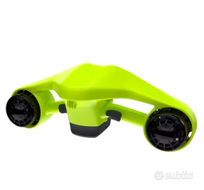 Riparazione Seascooter acquascooter