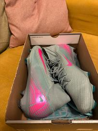 Mercurial superly 10 nike taglia 46 elite