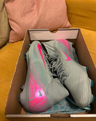 Mercurial superly 10 nike taglia 46 elite