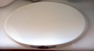 bilancia  digitale  Chicco