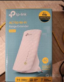 TpLink AC 750 repeater/ access point