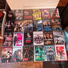 🔰 Film originali in DVD 4x3 🔰