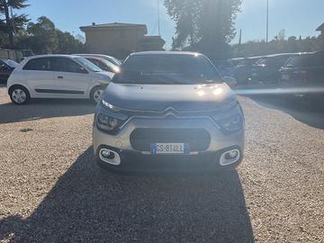 Citroen C3 BlueHDi 100 S&S You
