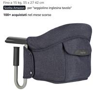 Seggiolino tavolo