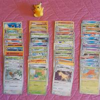 50 carte pokemon a sorpresa 