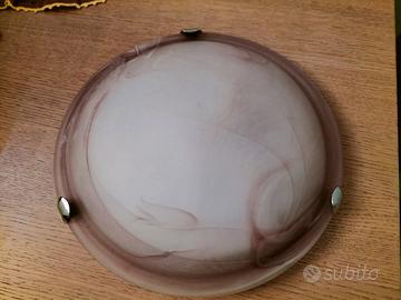 plafoniera lampada da soffitto 