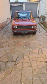 Fiat 127 1050 cl