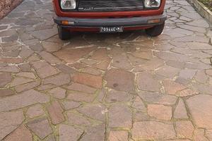 Fiat 127 1050 cl