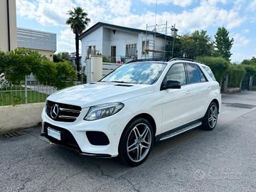 Mercedes-Benz GLE 250 d Premium Plus 4matic auto 2