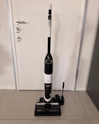 Midea Aspirapolvere Wet&Dry MWD-X6