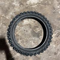 Gomma enduro 120/80-19