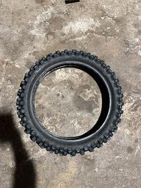 Gomma enduro 120/80-19