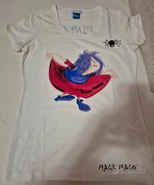 T-Shirt Pinko