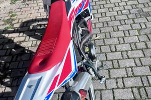 Fantic 125 4 tempi