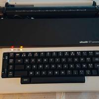 Olivetti ET personal 50