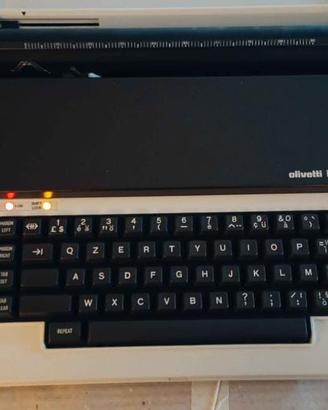 Olivetti ET personal 50