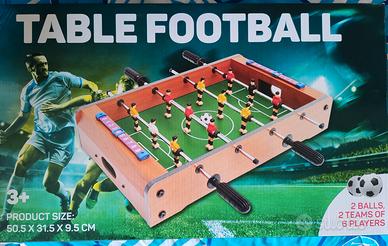 Table Football