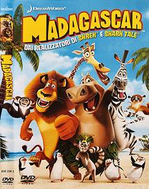 Madagascar