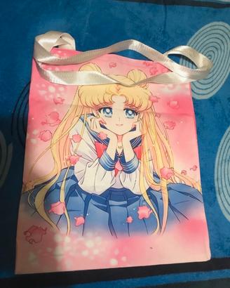 Sailor moon
