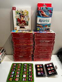 Lotto giochi switch