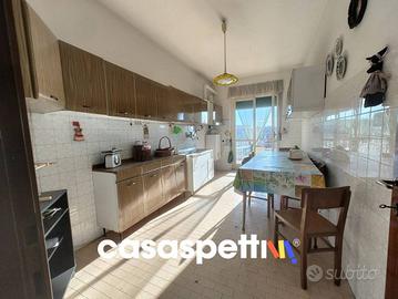 Appartamento di 105 m² con 4 locali a Monterotondo
