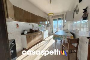 Appartamento di 105 m² con 4 locali a Monterotondo