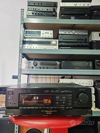 Sony  TA-E1000ESD preamplificatore