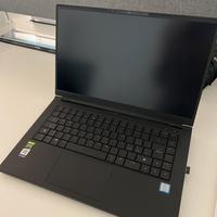 Workstation portatile Nauta 01W