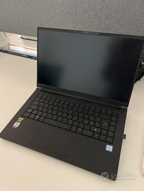 Workstation portatile Nauta 01W