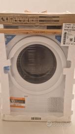 Asciugatrice Indesit- Whirpool