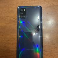Samsung A31